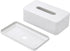 ZONE Ume tissue box - 25,6x14x10,7 - wit