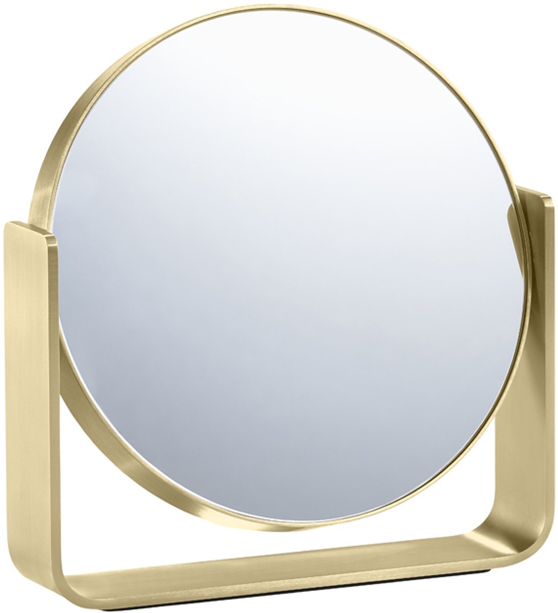 ZONE Ume tafelspiegel - 5x sterkte