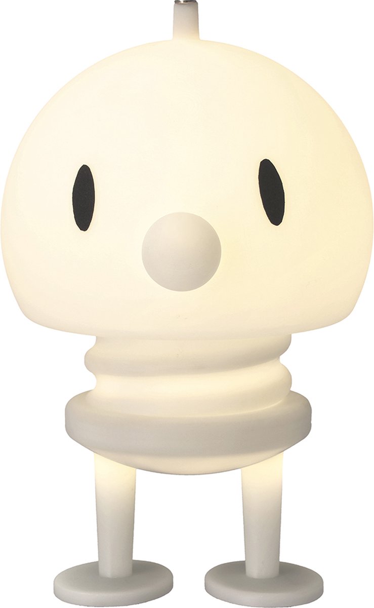 HOPTIMIST Soft PE-lamp - XL wit