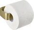 ZONE Ume toiletrolhouder - brass finish