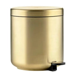 ZONE Ume pedaalemmer - brass finish