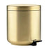ZONE Ume pedaalemmer - brass finish