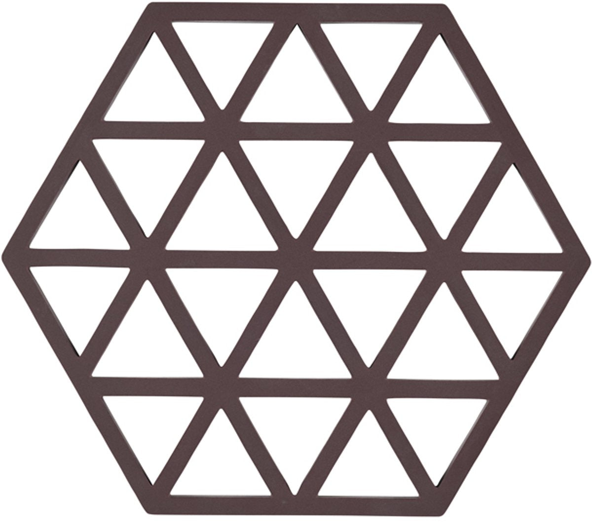 ZONE Onderzetter triangle - kalamata