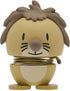 HOPTIMIST Soft lion - S orange