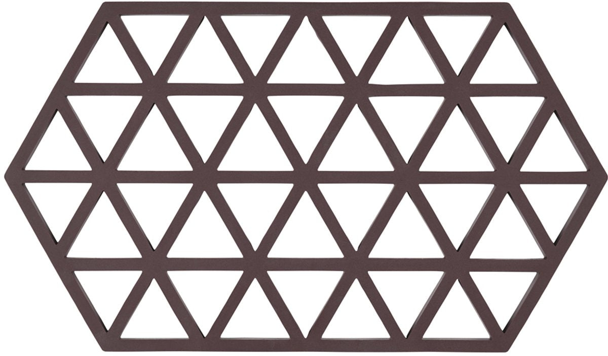 ZONE Onderzetter triangle - kalamata