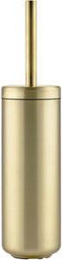 ZONE Ume toiletborstel - brass finish