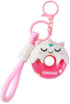 I-TOTAL Donut keychain - unicorn