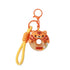 Donut keychain TIGER