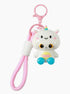 I-TOTAL Hoodie keychain - unicorn