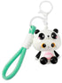 Hoodie keychain PANDASTIC