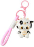 Hoodie keychain COW
