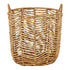 VILLA Toerv mand water hyacinth - groot