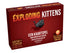 ASMODEE Spel - Exploding Kittens