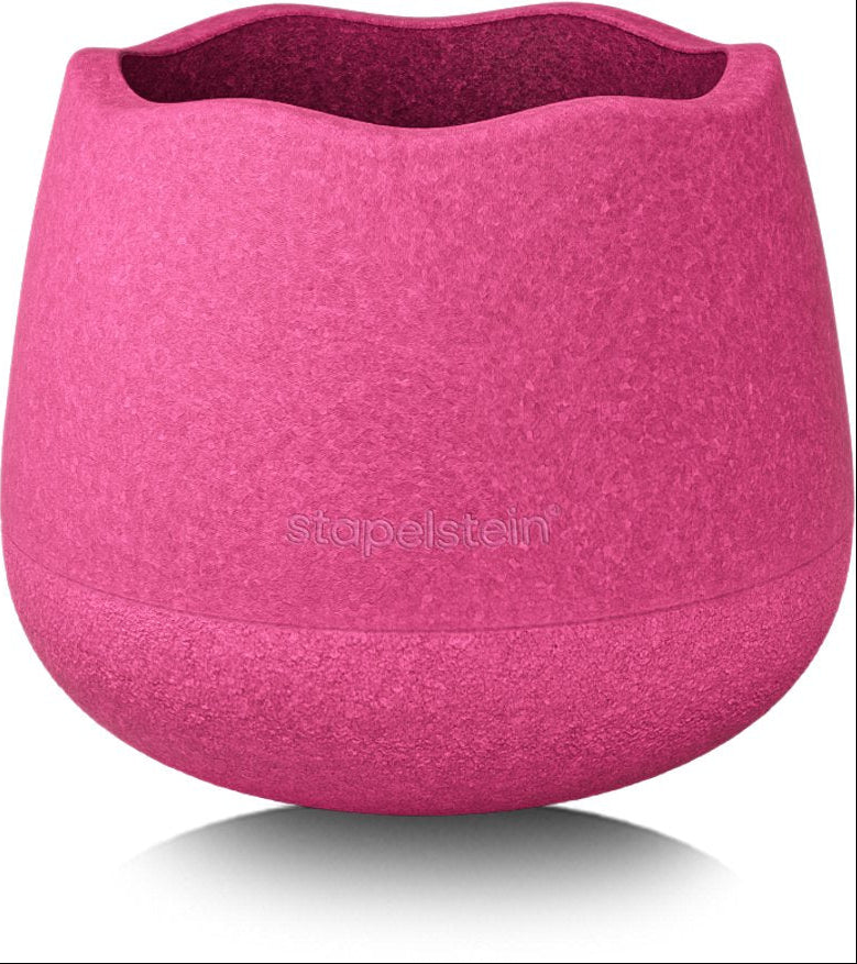 STAPELSTEIN Base - roze