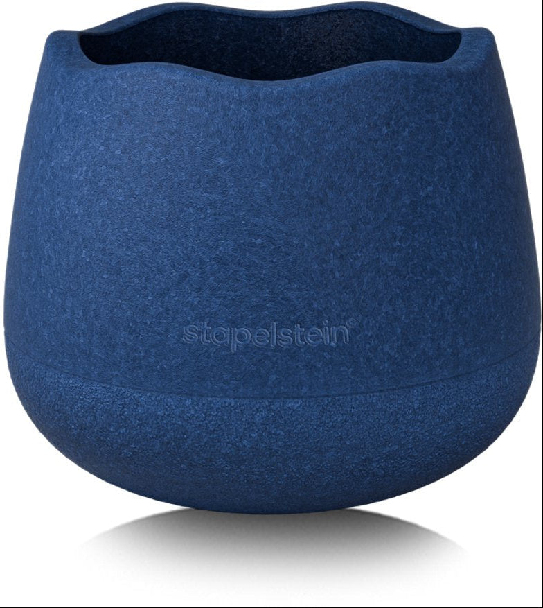 STAPELSTEIN Base - schemerblauw