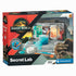CLEMENTONI Jurassic Park playset