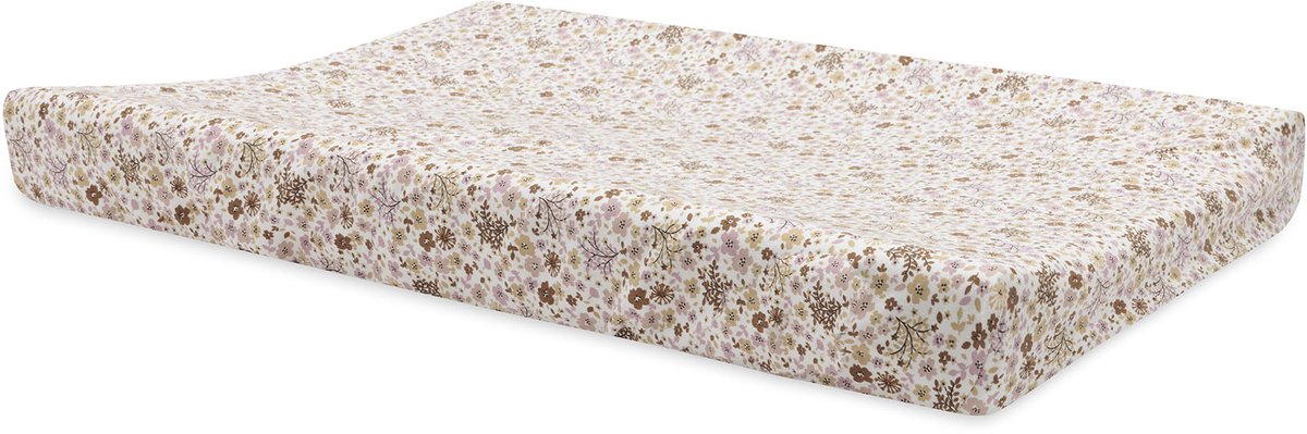 JOLLEIN Flower Fairies aankleedkussenhoes 50x70cm