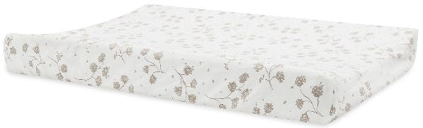 JOLLEIN Leafy Dreams aankleedkussenhoes 50x70cm