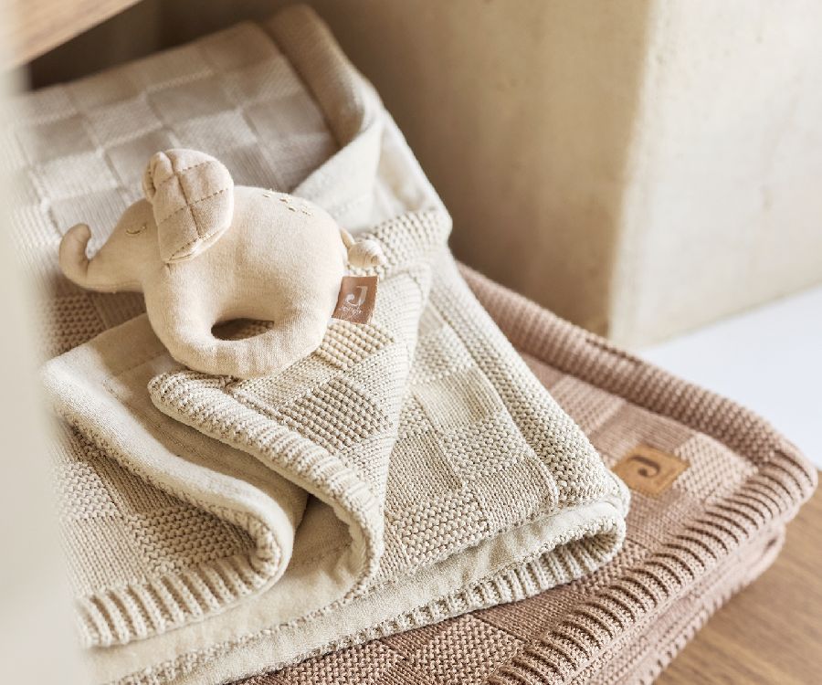 JOLLEIN Elephant Tales rammelaar