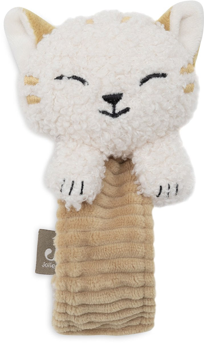 JOLLEIN Charlie Cat polsrammelaar