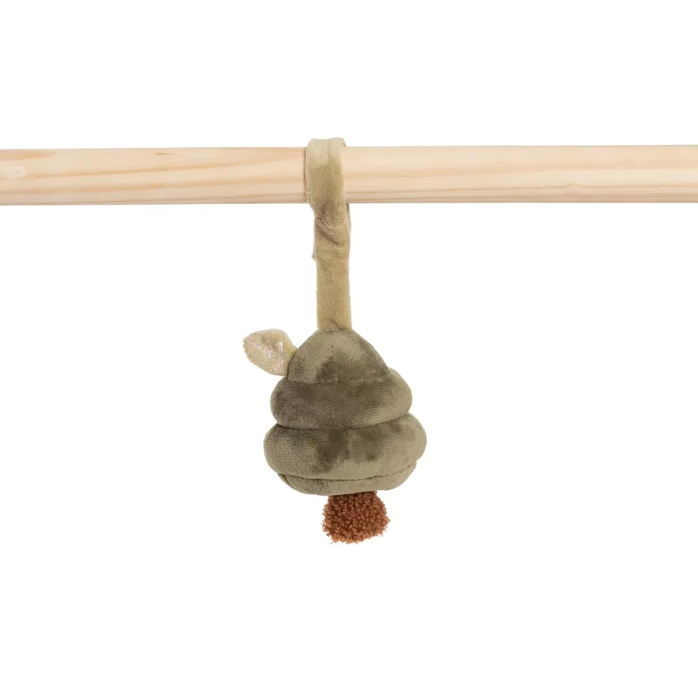 JOLLEIN Tiny Park babygym speeltjes