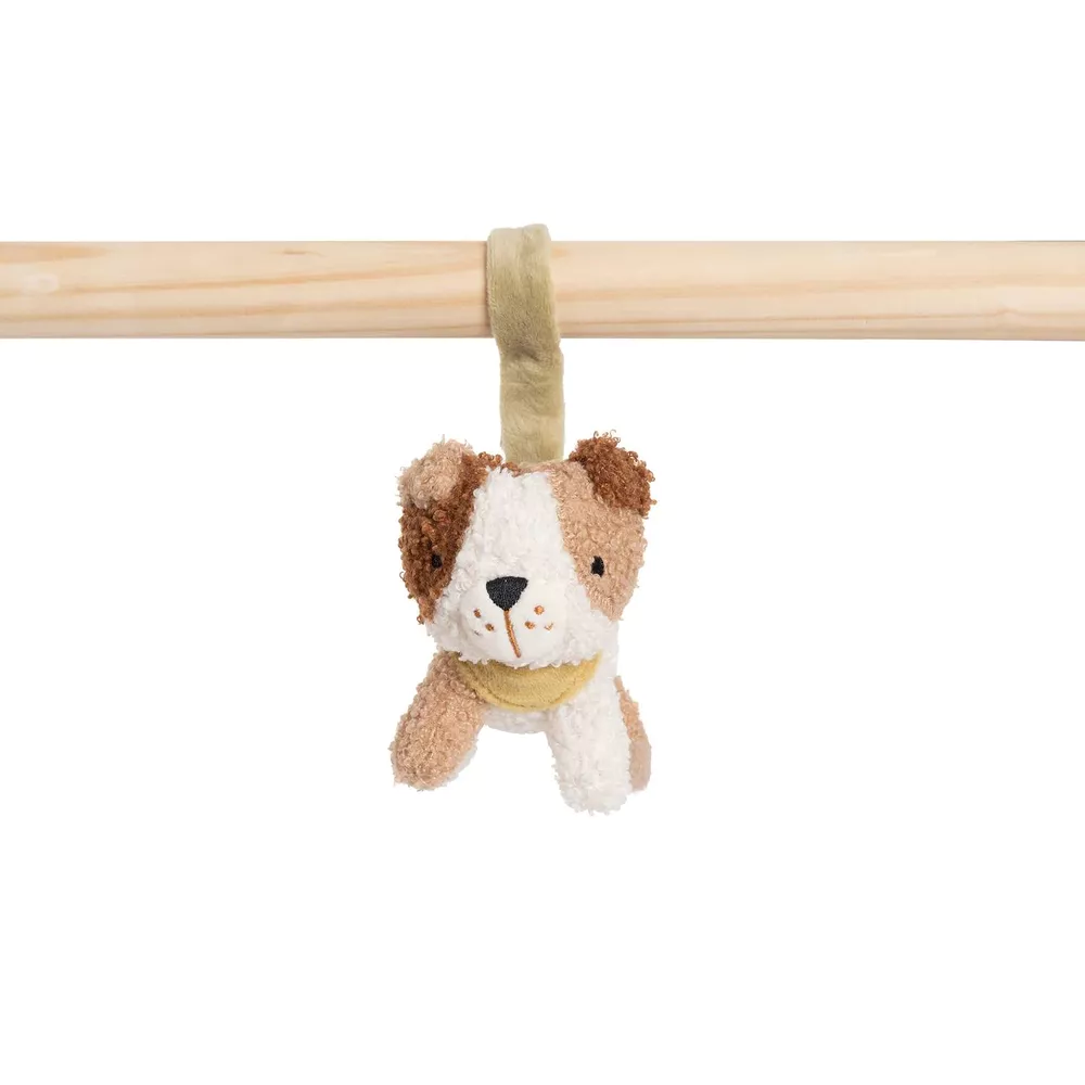 JOLLEIN Tiny Park babygym speeltjes