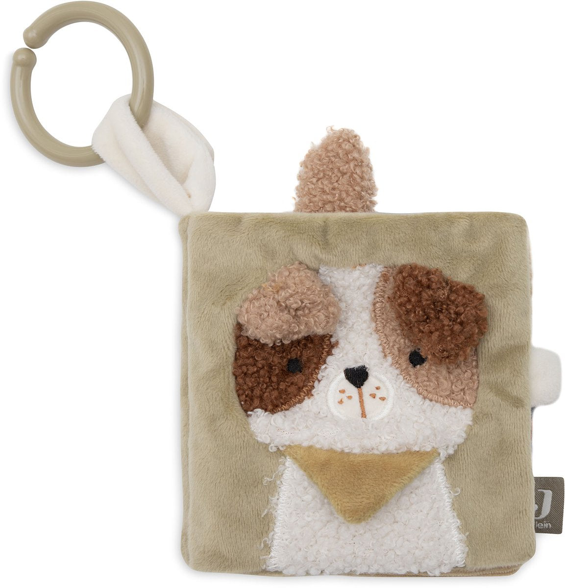 JOLLEIN Tiny park activiteitenboekje