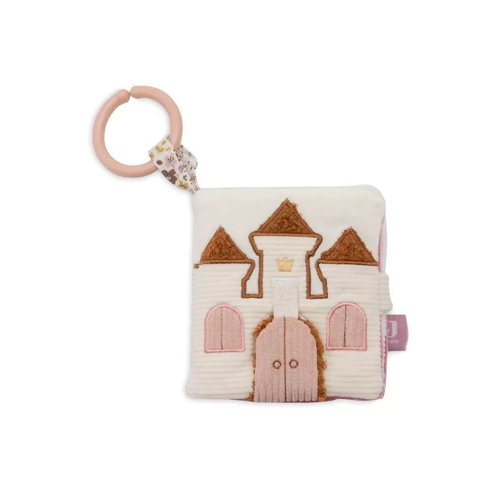 JOLLEIN Flower Fairies activiteiteboekje