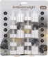 Theelicht LED set/16