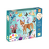 DJECO Koffer multi activiteiten - fluffy box