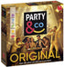JUMBO Spel - Party & Co original