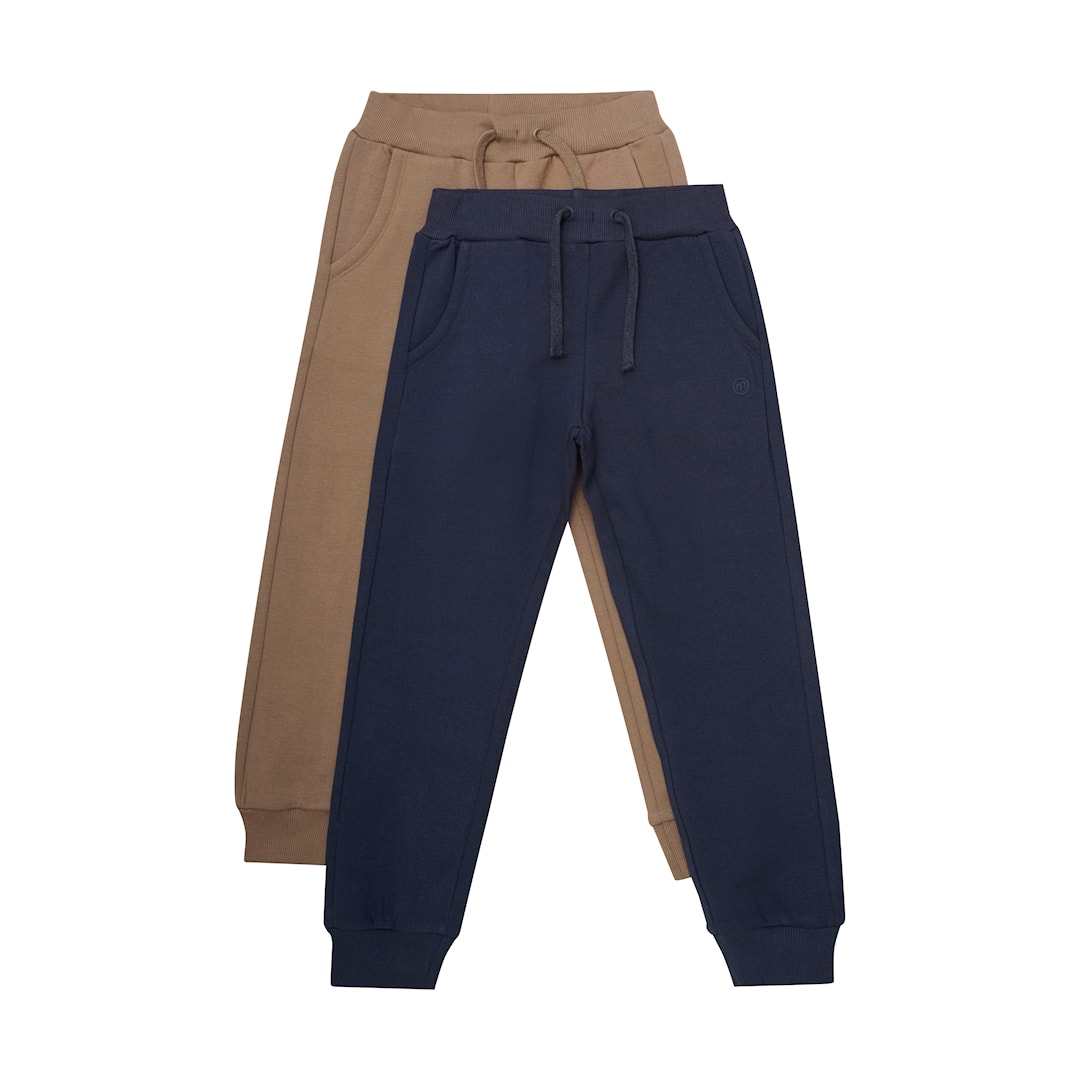 MINYMO B Pants sweat - parisian night - 110