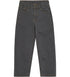 MINYMO B Jeans regular - grey black - 122