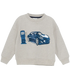 MINYMO B Sweat LS - beige mel.- 98