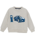 MINYMO B Sweat LS - beige mel.- 104