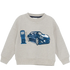 MINYMO B Sweat LS - beige mel.- 116