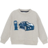 MINYMO B Sweat LS - beige mel.- 122