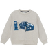 MINYMO B Sweat LS - beige mel.- 128
