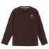 MINYMO B T-shirt LS - bracken - 128