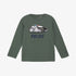 MINYMO B T-shirt LS - dark forest - 92