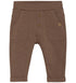 MINYMO B Pants sweat - caribou - 74