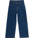 MINYMO G Jeans wide loose fit - denim - 140