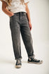TND G Jeans slouchy JET - donker grijs denim - 152