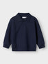 NAME IT B NMMLEOPOLD Sweater - navy blazer - 104