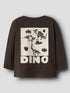 NAME IT B NMMNIKLAUS Longsleeve - delicioso - 80