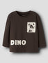 NAME IT B NMMNIKLAUS Longsleeve - delicioso - 80