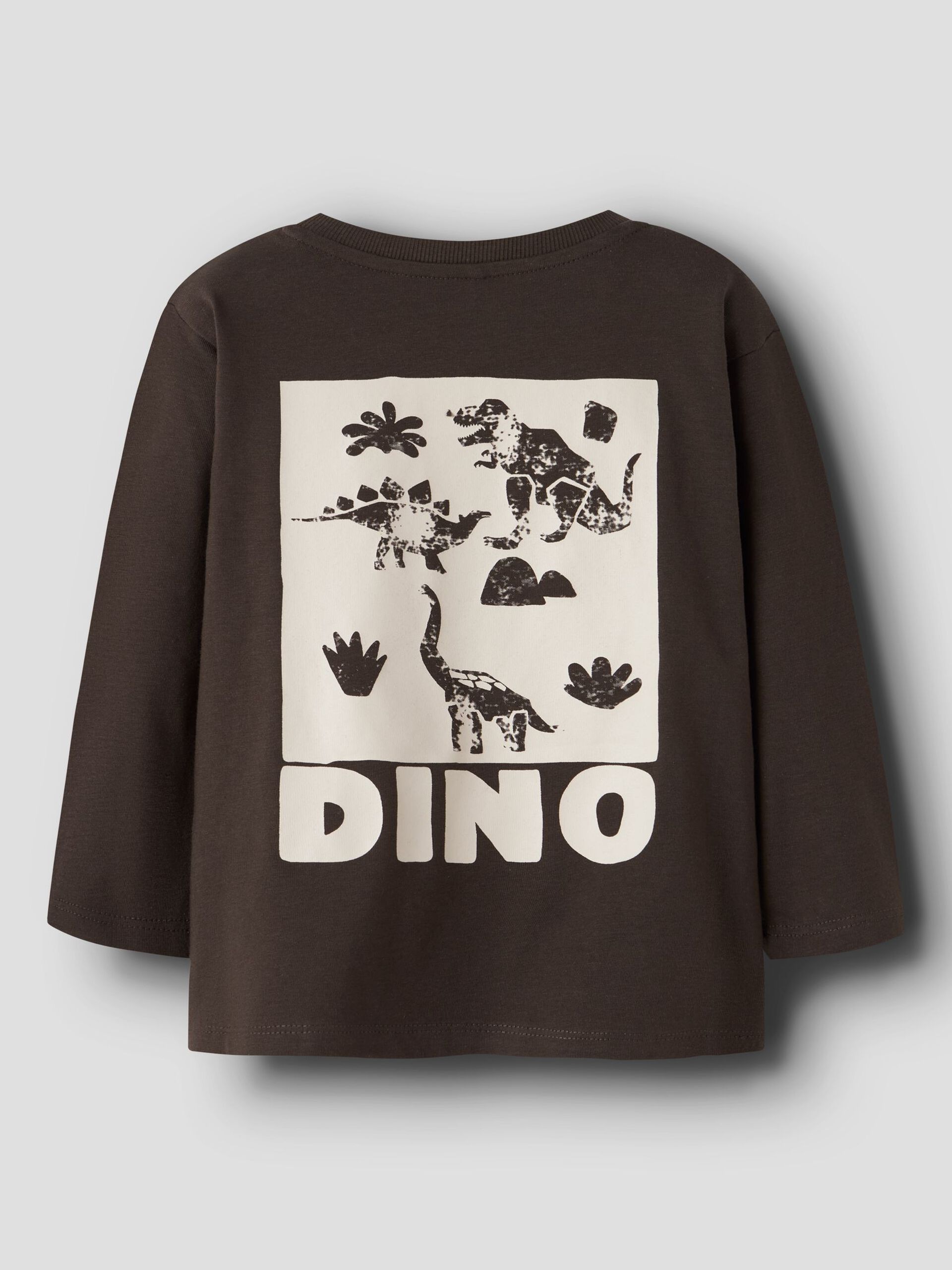 NAME IT B NMMNIKLAUS Longsleeve - delicioso - 110