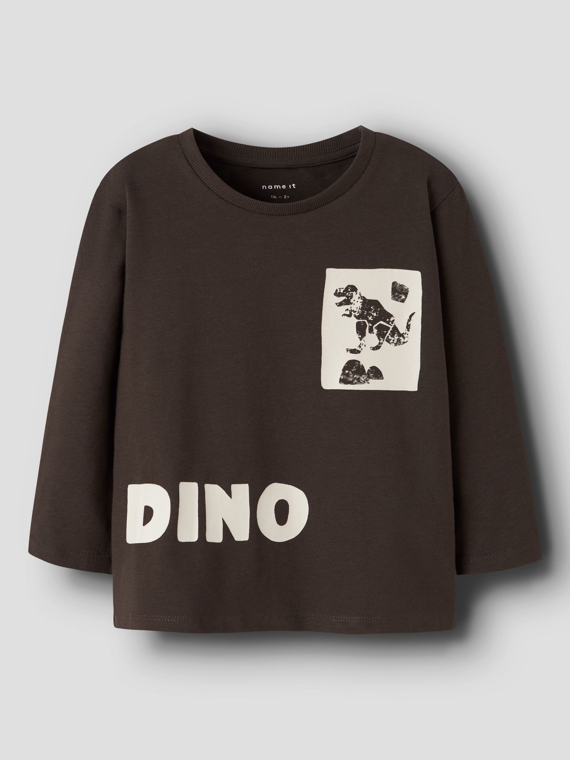 NAME IT B NMMNIKLAUS Longsleeve - delicioso - 110