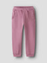 NAME IT G NMFVIMA Sweat broek - mauve orchid - 98