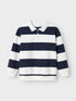 NAME IT B NKMLEOPOLD Longsleeve - bright white - 158/164